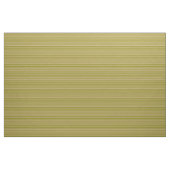 Green & Tan Streifen/Linienmuster Stoff (Yard (91,4 cm))