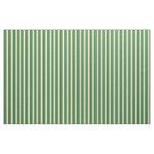 Green, Tan und Schwarz Streifen Stoff (Yard (91,4 cm))