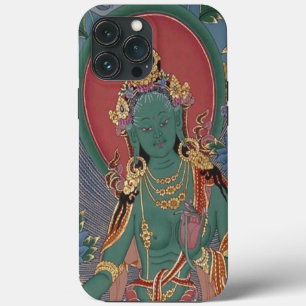 Green Tara Case-Mate iPhone Hülle