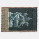 Green Tara Decke (Vorderseite)