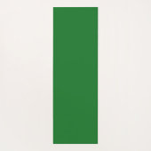 Green Tara Mantra In Tibetan Script With Mandala Yogamatte (Rückseite)