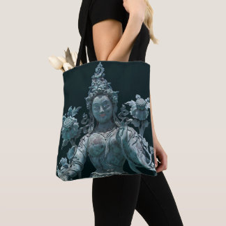 Green Tara Tasche