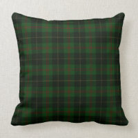 Green Tartan Kariert schottisches Muster