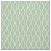 Green Tatewaku Same Komon (mittlerer Maßstab) Stoff (Muster)
