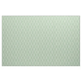 Green Tatewaku Same Komon (mittlerer Maßstab) Stoff (Fat Quarter (45,7 x 55,9 cm))