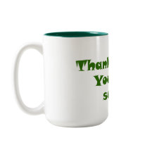 Green Tea Cheers: Danke Matcha