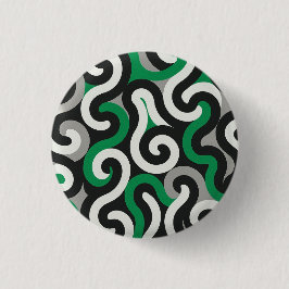 Green Team Button