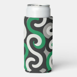 Green Team Selters Dosenkühler