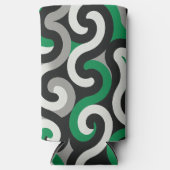 Green Team Selters Dosenkühler (Vorderseite)