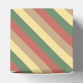Green Tee Fevor Box Geschenkschachtel (Oben)