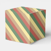 Green Tee Fevor Box Geschenkschachtel (Rückseite)