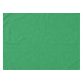 Green textured surface with  swirling pattern tischdecke (Vorderseite (Horizontal))