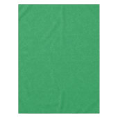 Green textured surface with  swirling pattern tischdecke (Vorderseite)