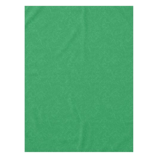 Green textured surface with swirling pattern tischdecke (Vorderseite)