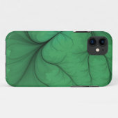 Green Theads Case-Mate iPhone Hülle (Rückseite (Horizontal))