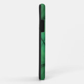 Green Theads Case-Mate iPhone Hülle (Hinten/Rechts)