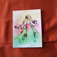 Green Thumb Springtime