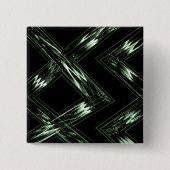 Green to Black Pine Pattern Button (Vorderseite)