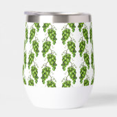 Green Traupes Tumbler (Rechts)