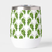 Green Traupes Tumbler (Vorderseite)