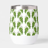 Green Traupes Tumbler (Rückseite)