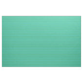 Green & Turquoise Streifen/Linienmuster Stoff (Yard (91,4 cm))