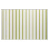 Green und Beige Lines Stoff (Fat Quarter (45,7 x 55,9 cm))