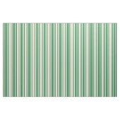 Green und Bisque Cfarbene Lines Stoff (Fat Quarter (45,7 x 55,9 cm))