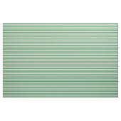 Green und Bisque Colos Muster Stoff (Fat Quarter (45,7 x 55,9 cm))