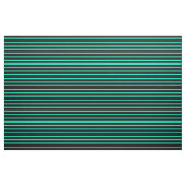 Green und Black Streifen Stoff (Fat Quarter (45,7 x 55,9 cm))
