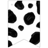 Green und Blue Cowboy Teddy Bear Birthday Banner (Dritte Fahne)