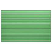 Green und Light Cyan Muster der Streifen Stoff (Fat Quarter (45,7 x 55,9 cm))