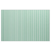 Green und Light Cycle Striping Muster Stoff (Yard (91,4 cm))