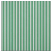 Green und Light Gray Lines Muster Stoff (Muster)