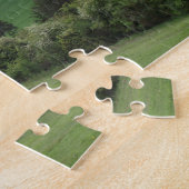 Green und Pleasant Land Jigsaw Puzzle (Seite)