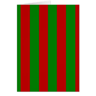 Green und Red Stripes Toksie Turbie