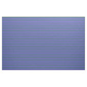 Green und Slate Blue Muster Stoff (Yard (91,4 cm))