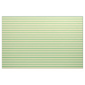 Green und Tan farbige Lines Stoff (Fat Quarter (45,7 x 55,9 cm))