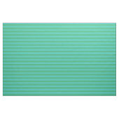 Green und türkisfarbenes Muster Stoff (Yard (91,4 cm))