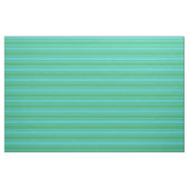 Green und türkisfarbenes Muster Stoff (Fat Quarter (45,7 x 55,9 cm))