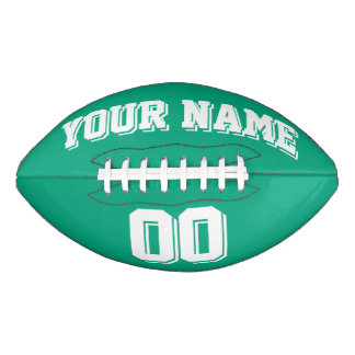 GREEN UND WEISS FOOTBALL