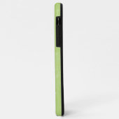 Green Unicorn Personalisiert Case-Mate iPhone Case (Hinten/Links)