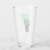 Green Up Vermont Glas (Rückseite)