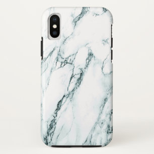 Green Vein Marble Look Case-Mate iPhone Hülle