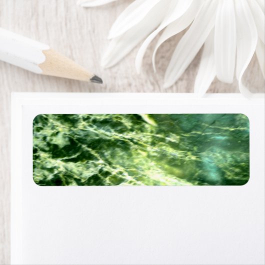 Green Verde Alpi Marble (Insitu)