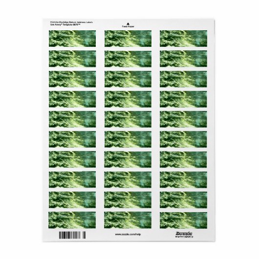 Green Verde Alpi Marble (Vorne)