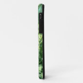 Green Verde Alpi Marble Case-Mate iPhone Hülle (Hinten/Links)