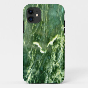 Green Verde Alpi Marble Case-Mate iPhone Hülle