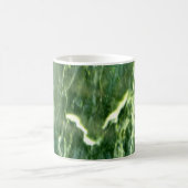 Green Verde Alpi Marble Kaffeetasse (Mittel)