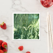 Green Verde Alpi Marble Serviette (Beispiel)